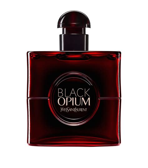 50ml ysl black opium|Black Opium shoppers.